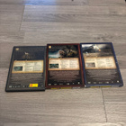 Lord of the Rings kaikki kolme elokuvaa Widescreen - pikkukuva 2