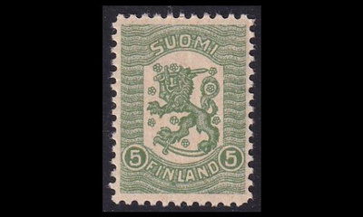 77 ** M-Vaasa 5p (1918)