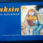 björklund : kaksin - pikkukuva 1