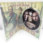 Grimmin Veljekset (1.) (Damon, Ledger, dvd) - pikkukuva 3