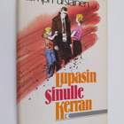 Lempi Pursiainen : Lupasin sinulle kerran - pikkukuva 1