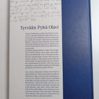 Juhani Piilonen : Tyrvään Pyhä Olavi - pikkukuva 2