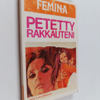 April Lynn Kihlstrom : Petetty rakkauteni - pikkukuva 1