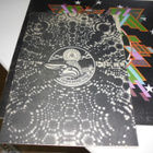 Hawkwind-X In Search Of Space(Gimmix Cover+Booklet)UK orig - pikkukuva 4