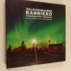 Hannu Tikkanen ym. : Valovoimainen rannikko Stubbenilta T... - pikkukuva 1