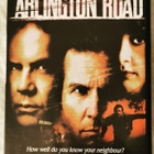 Arlington Road Dvd - pikkukuva 1