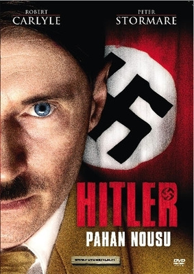 Hitler - pahan nousu (DVD)
