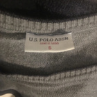 U.S POLO ASSN SWEATER KOKO S - pikkukuva 3