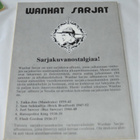 Ratsupoliisi King  1938-39  Wanhat sarjat 4 - pikkukuva 2