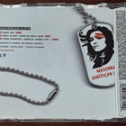 MADONNA - AMERICAN LIFE - CD SINGLE - pikkukuva 2