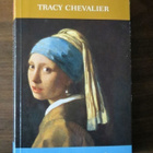Tracy Chevalier: Tyttö ja helmikorvakoru - pikkukuva 1