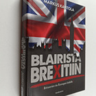 Markus Kantola : Blairista Brexitiin - pikkukuva 1