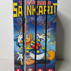 Taskarin sankarit # 1-4 (+ uusi keräilykotelo) - pikkukuva 2