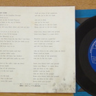 The New seekers I'd like to teach 7 45 japani 1971 - pikkukuva 3