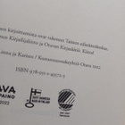 Martti Linna - Tämä nuori maa (sid.) - pikkukuva 2