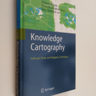 Knowledge cartography : software tools and mapping techin... - pikkukuva 1