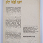 Pier Luigi Nervi (Masters of World Architecture) - pikkukuva 2