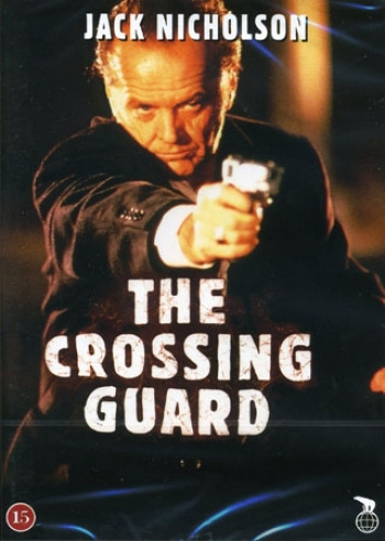 The Crossing Guard (DVD)
