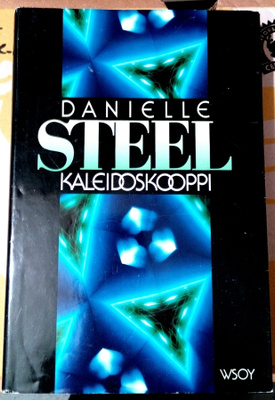 Danielle Steel : Kaleidoskooppi
