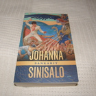 Johanna Sinisalo Sankarit -pok - pikkukuva 1