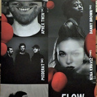 FLOW FESTIVAL 2017 PROMOJULISTE setti , 3 KPL - pikkukuva 1