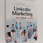 Viveka von Rosen : LinkedIn marketing : an hour a day - pikkukuva 1