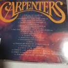 CD Carpenters singles 1969 -1981 - pikkukuva 2
