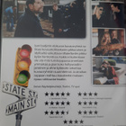 STATE AND MAIN - TIENRISTEYKSESSÄ DVD - pikkukuva 2