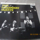 Topi Sorsakoski & Agents Maxi-EP - pikkukuva 1