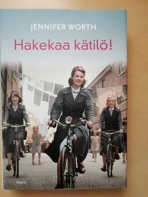 Jennifer Worth:Hakekaa kätilö