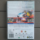 DVD: LEGO - The Adventures Of Clutch Powers (2009/2015) UUSI - pikkukuva 2