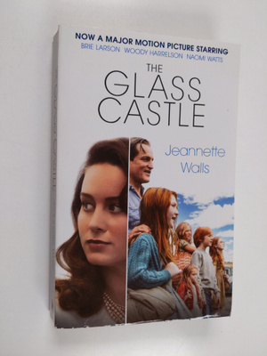 Jeannette Walls : The Glass Castle