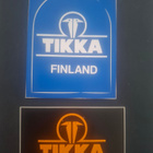 Sako Tikka tarrat - pikkukuva 1