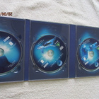 THE BLUE PLANET (4xDVD) SPECIAL EDITION - David Attenborough - pikkukuva 4