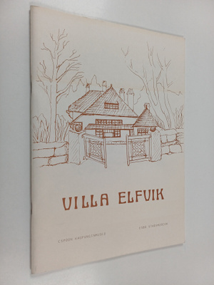 Villa Elfvik
