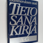 Jorma O. (toim.) Tiainen : Gummeruksen uusi tietosanakirj... - pikkukuva 1