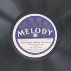 Savikiekko 1956 - Henry Theel - Melody M 306 - pikkukuva 1