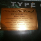 Type O Negative: Bloody Kisses 2Lp - pikkukuva 3