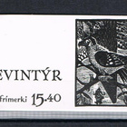 Färsaaret 1984 - Satuja vihko ++ - pikkukuva 1
