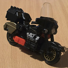 Transformers G2 ROAD PIG (Laser Cycles) 1995 - pikkukuva 1