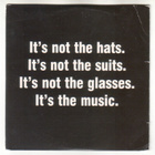 cds, Blues Brothers Band - Can't Turn You Loose - PROMO [fun - pikkukuva 1
