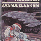 Harry Harrison: Avaruuslääkäri (kirjastopoisto) - pikkukuva 1