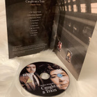 CAUGHT ON A TRAIN (STEPHEN POLIAKOFF) BBC - pikkukuva 3