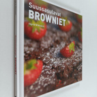 Ingrid Wikholm : Suussasulavat browniet - pikkukuva 1