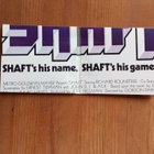 Isaac Hayes CD Shaft Soundtrack - pikkukuva 3