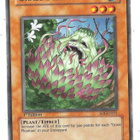Yu-Gi-Oh hirviö Grass Phantom - pikkukuva 3