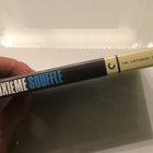 Le Deuxieme souffle DVD Jean-Pierre Melville - pikkukuva 4