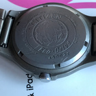 CITIZEN ECO-DRIVE titanium WR100 - pikkukuva 3
