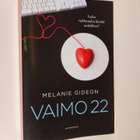 Melanie Gideon : Vaimo 22 - pikkukuva 1
