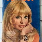 Playboy - September 1968 - hyväkuntoinen - pikkukuva 1